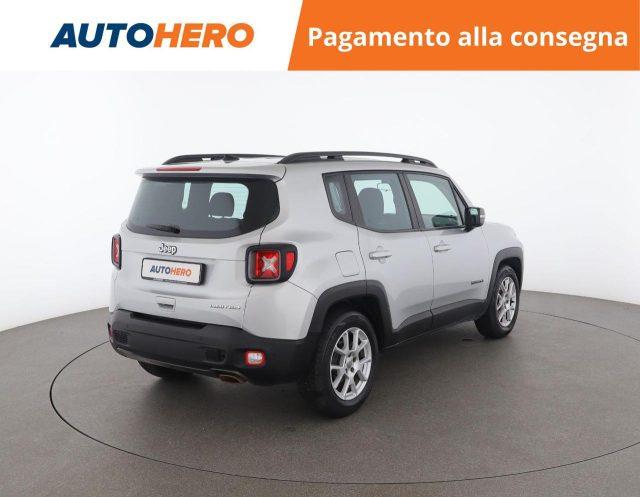 JEEP Renegade 1.0 T3 Limited