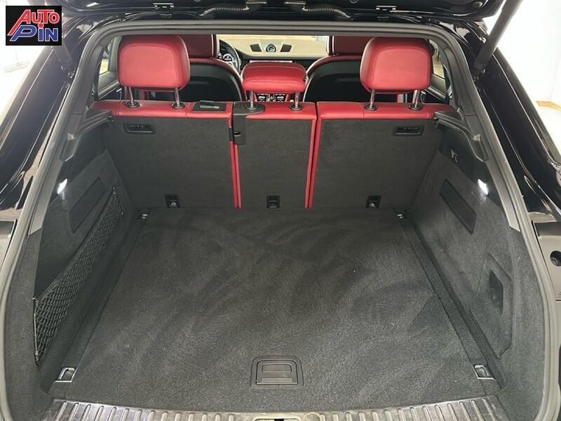 Porsche Cayenne 3.0 V6 E-HYBRID Coupè