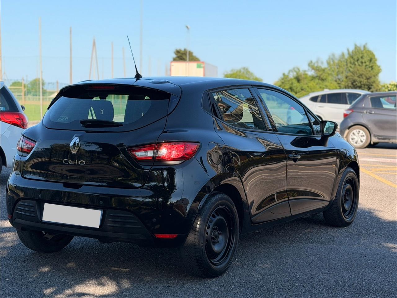 Renault Clio 1.5 dCi 2019 Unico Proprietario