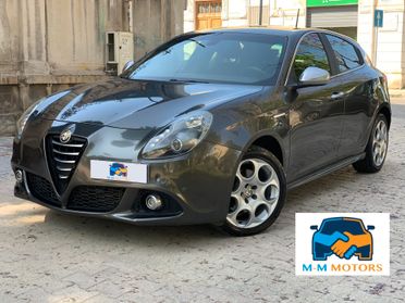 Alfa Romeo Giulietta 2.0 JTDm-2 150 CV Distinctive
