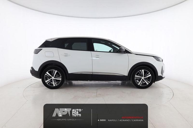 Peugeot 3008 3008 1.5 bluehdi Allure Pack s&s 130cv eat8