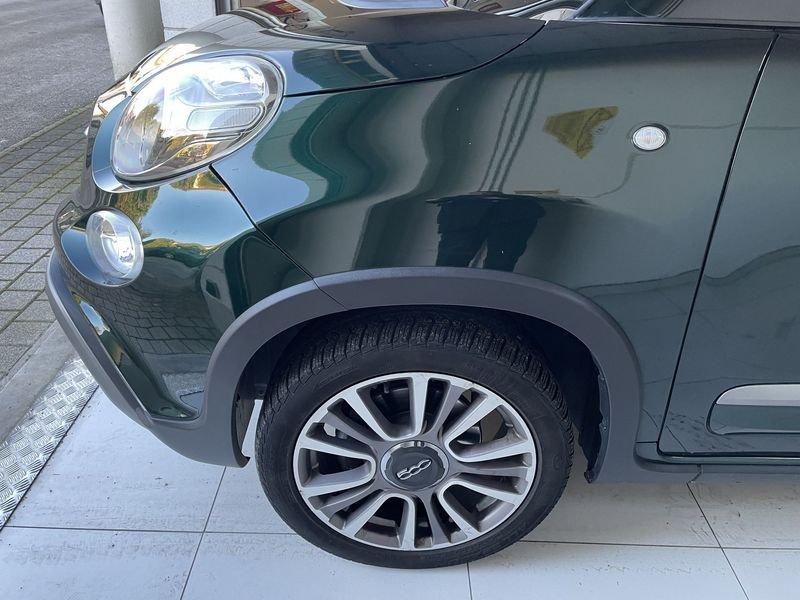 FIAT 500L 500L 1.3 Multijet 95 CV Cross