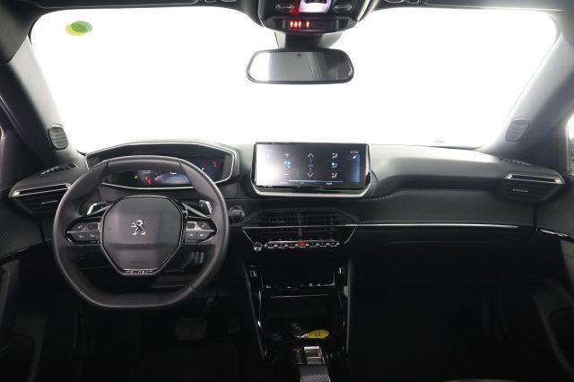 PEUGEOT 2008 2008 PureTech 130 S&S EAT8 Allure Pack