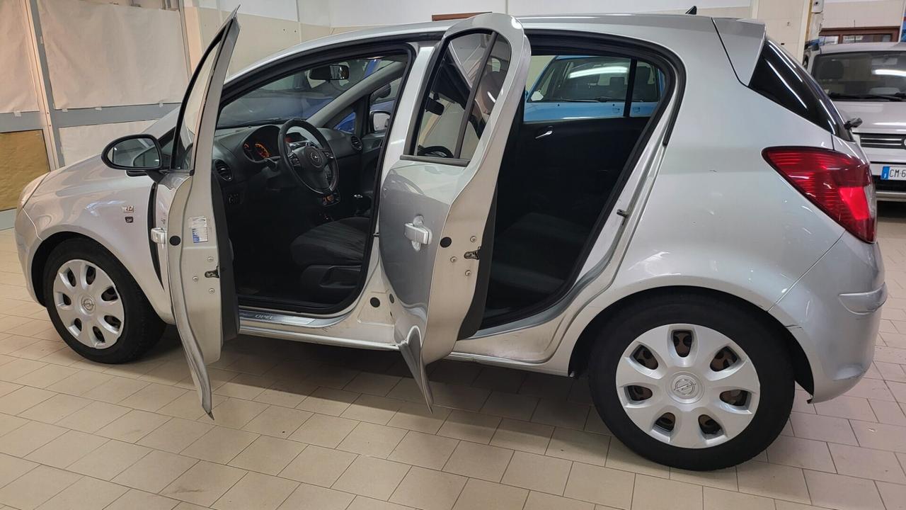 Opel Corsa 1.2 5 porte Edition 85CV