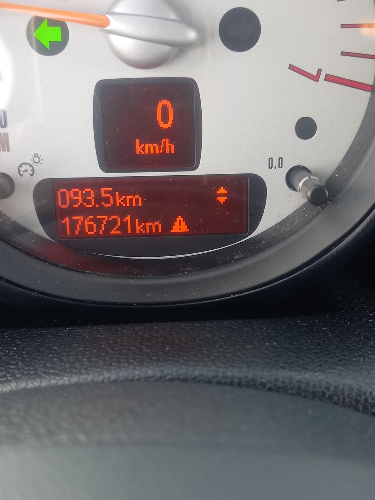 Mini Countryman 4x4 2014