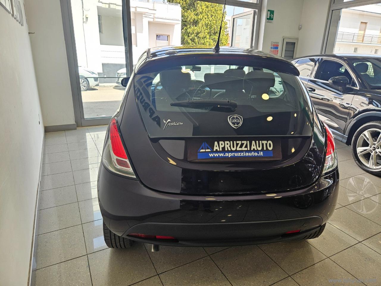 LANCIA Ypsilon 1.3 MJT 95 CV 5p. S&S Platinum