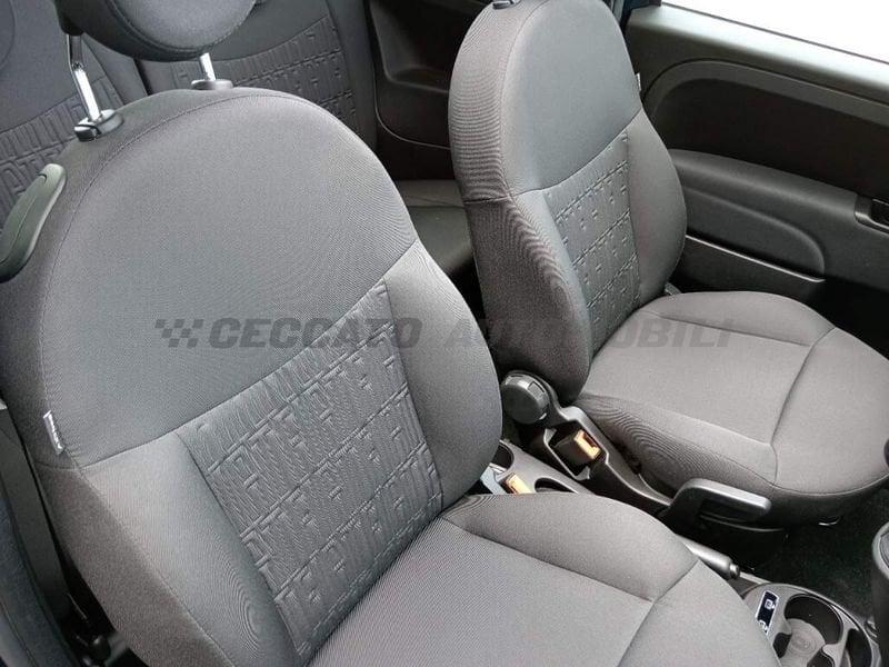 FIAT 500C 500C 1.0 hybrid Dolcevita 70cv