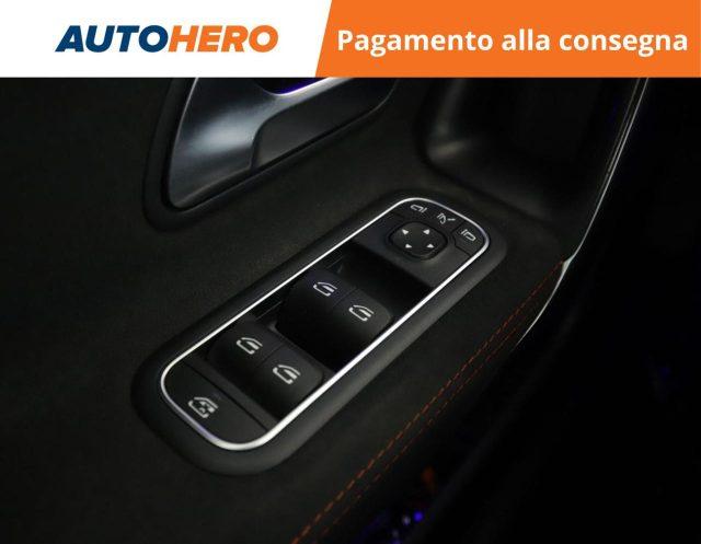 MERCEDES-BENZ A 35 AMG 4Matic