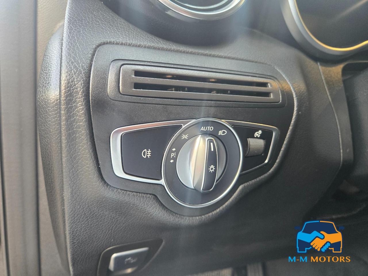 Mercedes GLC 300 GLC 300 phev (eq-power) Sport 4matic auto