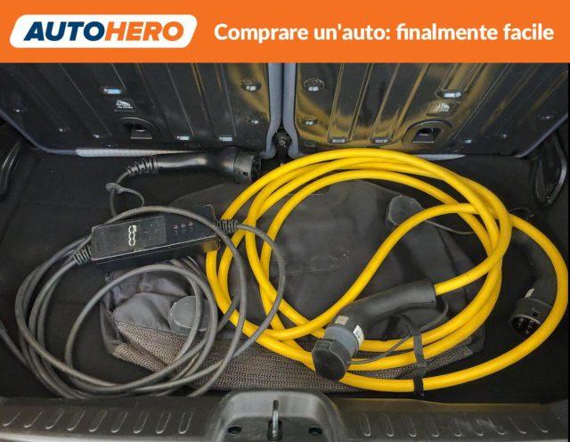 FIAT 500e Berlina 42 kWh Icon