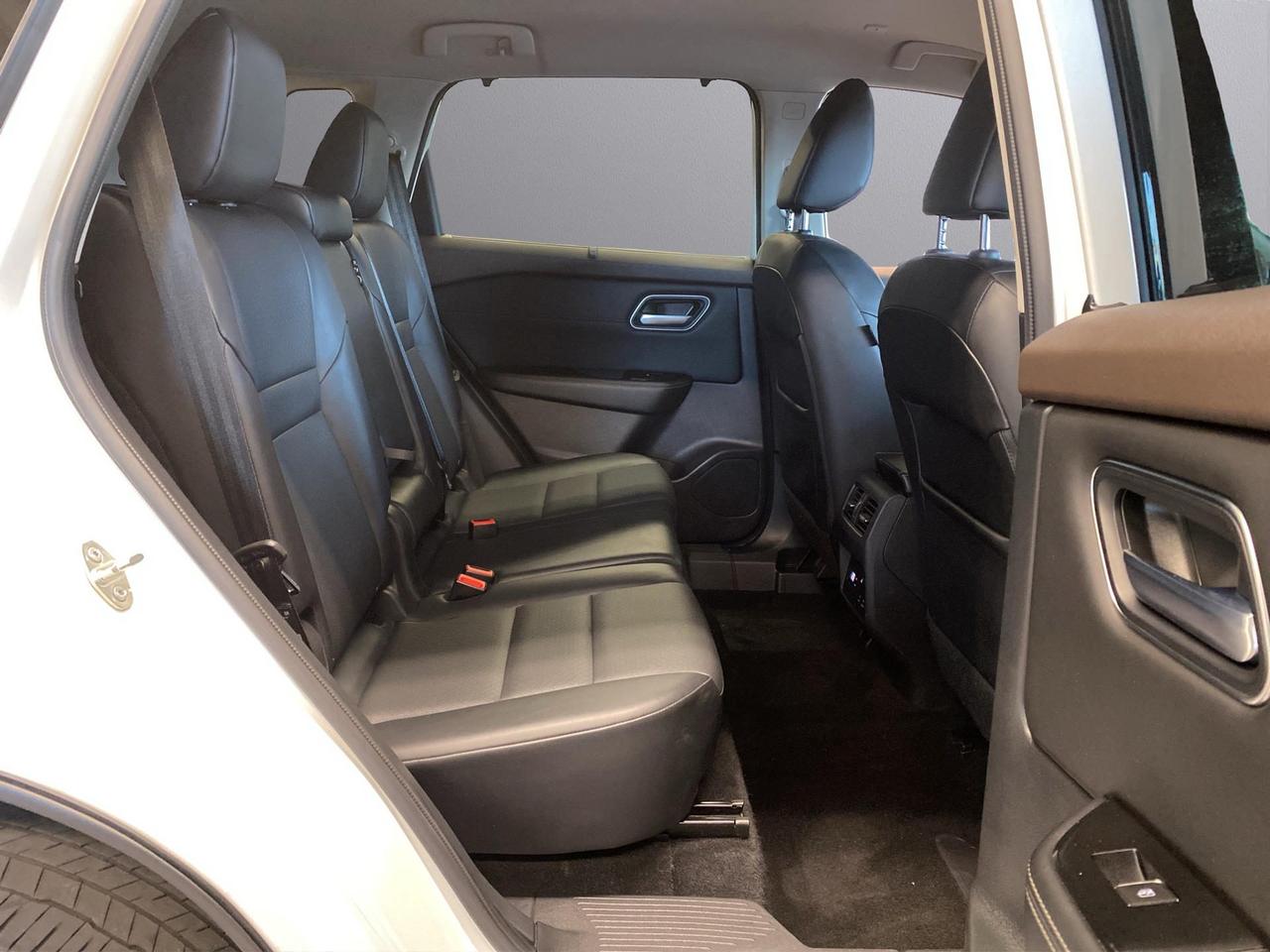 Nissan X-Trail 1.5 e-power Tekna 2wd auto