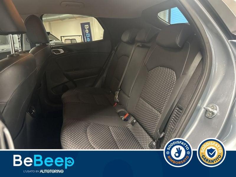 KIA Xceed 1.6 GDI PHEV EVOLUTION 141CV DCT