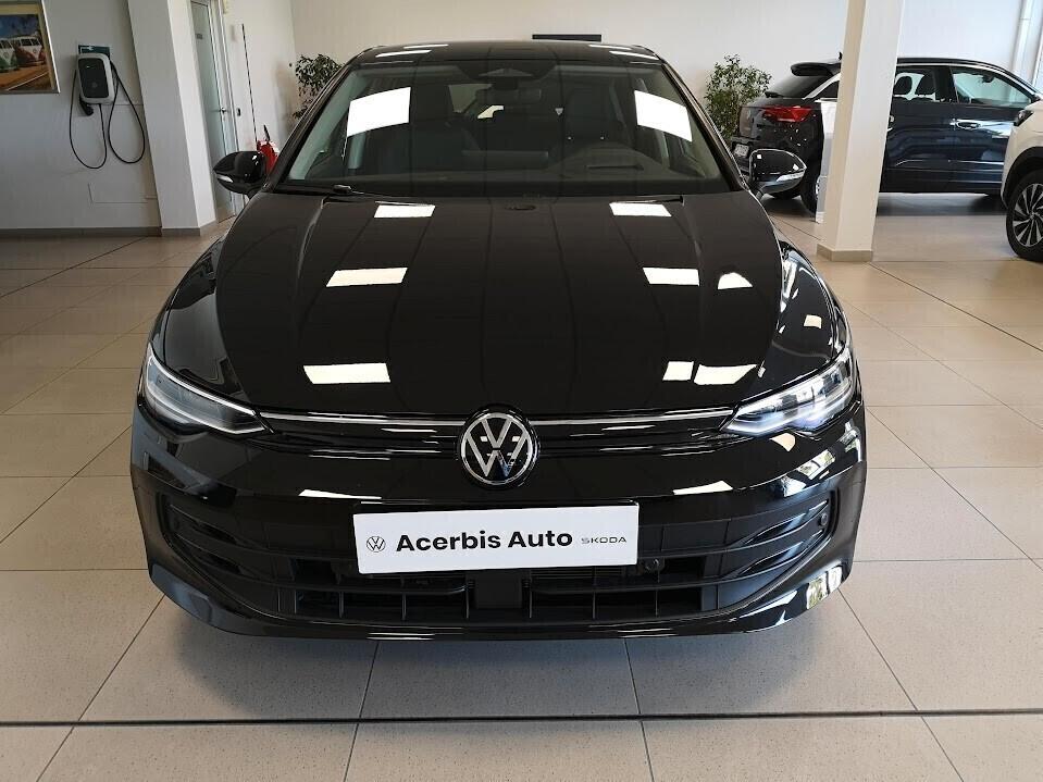 Volkswagen Golf 1.5 TSI 115 CV ACT Life DSG 7 marce