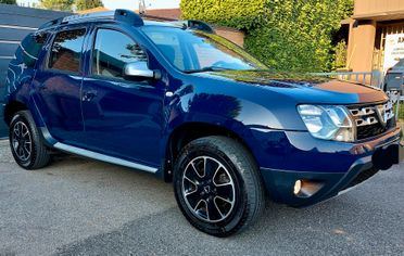 Dacia Duster 1.5 dCi 110CV Start&Stop 4x4 euro 6B
