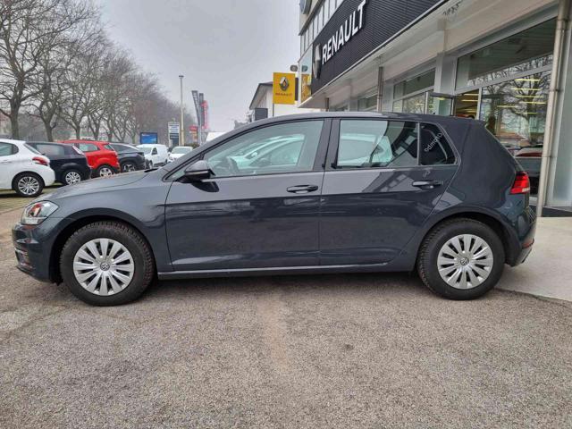 VOLKSWAGEN Golf 1.0 TSI 110 CV 5p. Trendline BlueMotion Technology