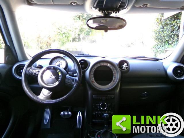 MINI Countryman Mini Cooper S Countryman ALL4