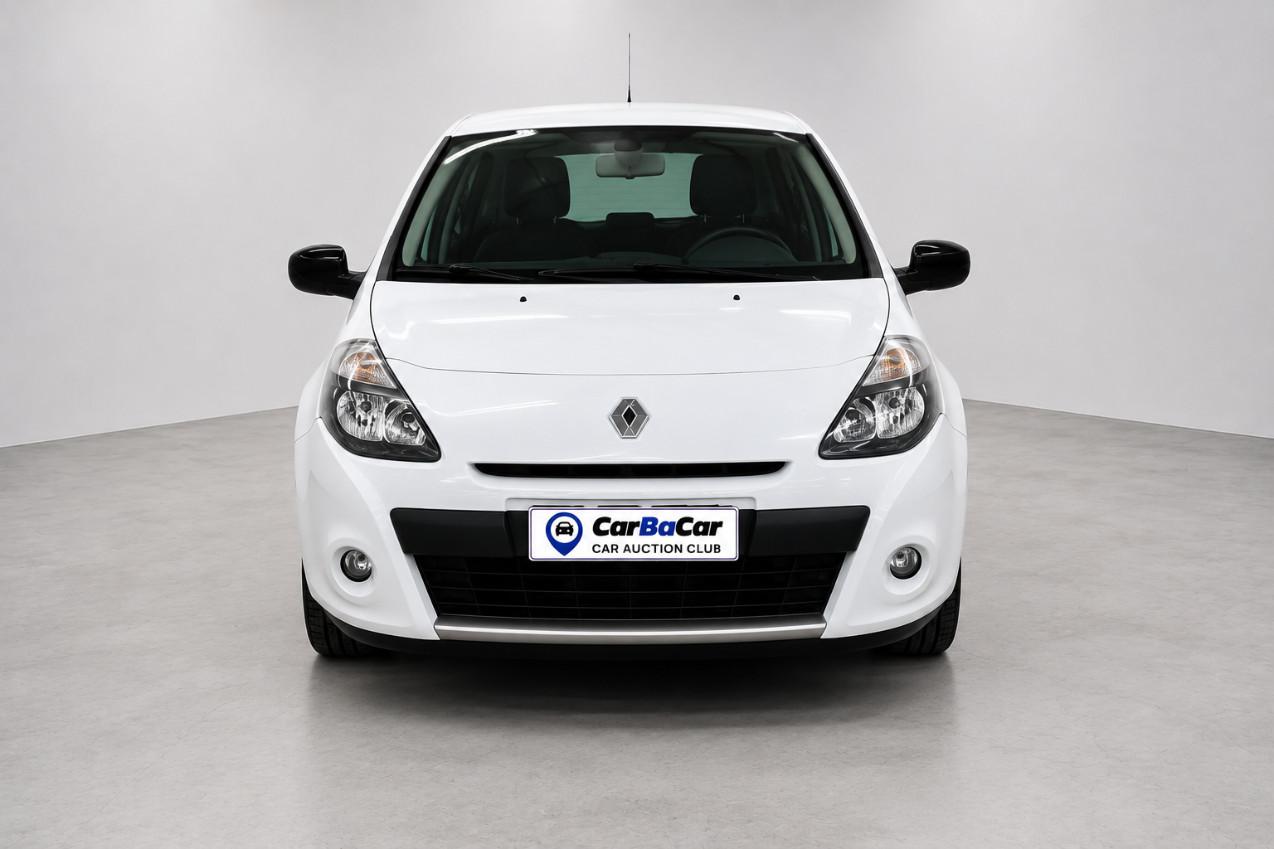 Renault Clio 5 Porte Clio 5p 1.2 16v Live!