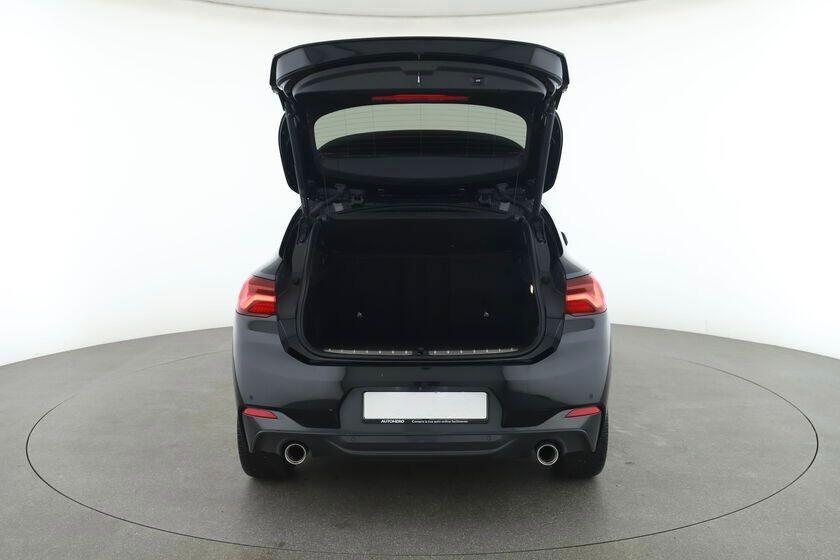 Bmw X2 18d sDrive Msport Pro Pelle/Led