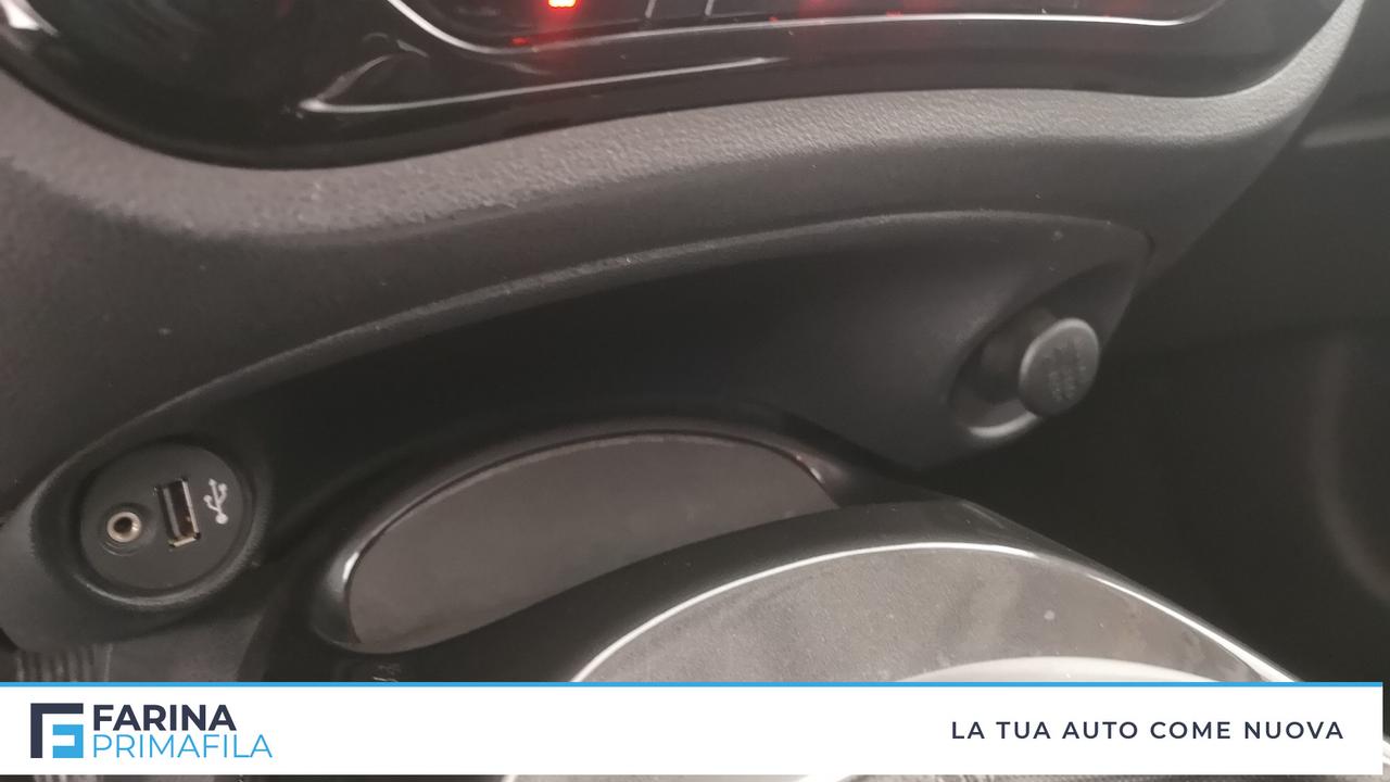 NISSAN Juke I 2015 - Juke 1.5 dci Bose Personal Edition my18