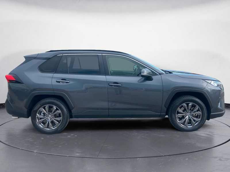 TOYOTA Rav4 2.5 vvt-ie h Dynamic 2wd 218cv e-cvt