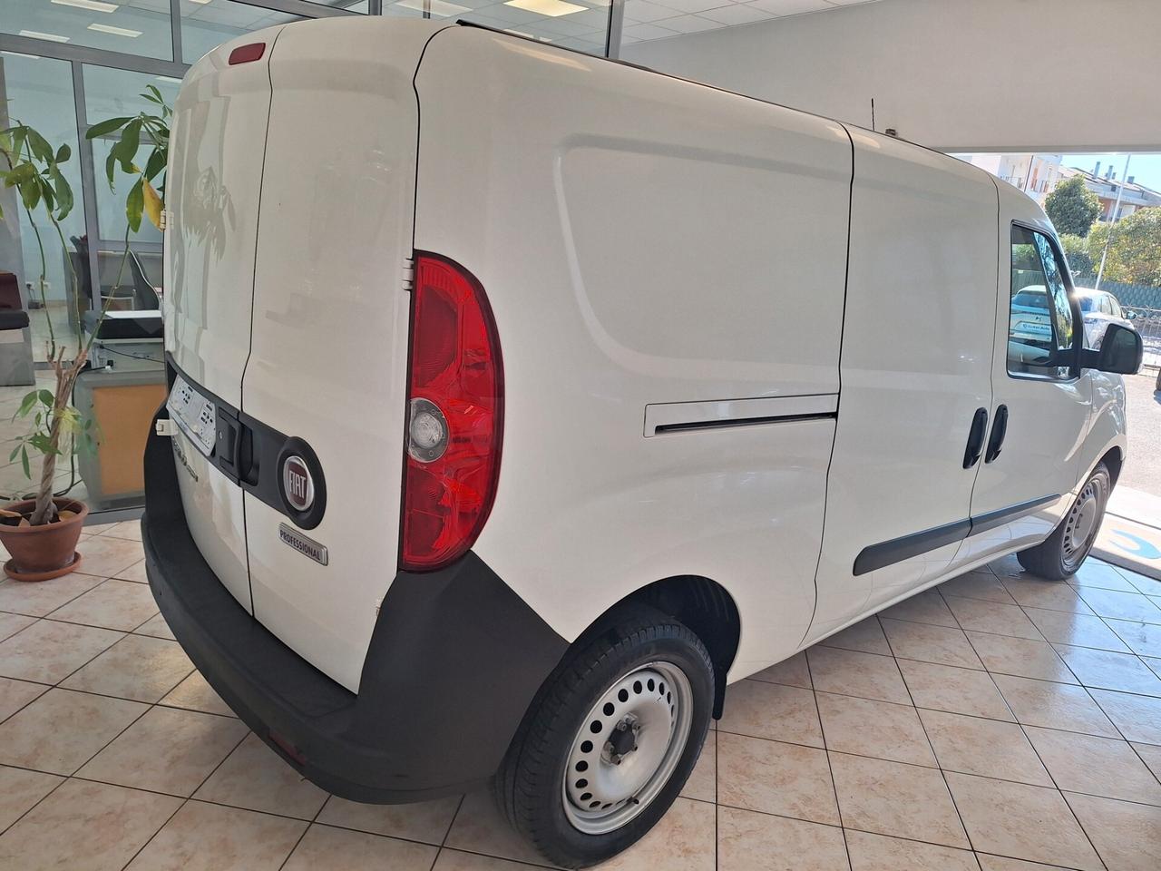 Fiat Doblo Doblò 1.6 MJT 105CV S&S PL-TN Cargo Maxi Easy