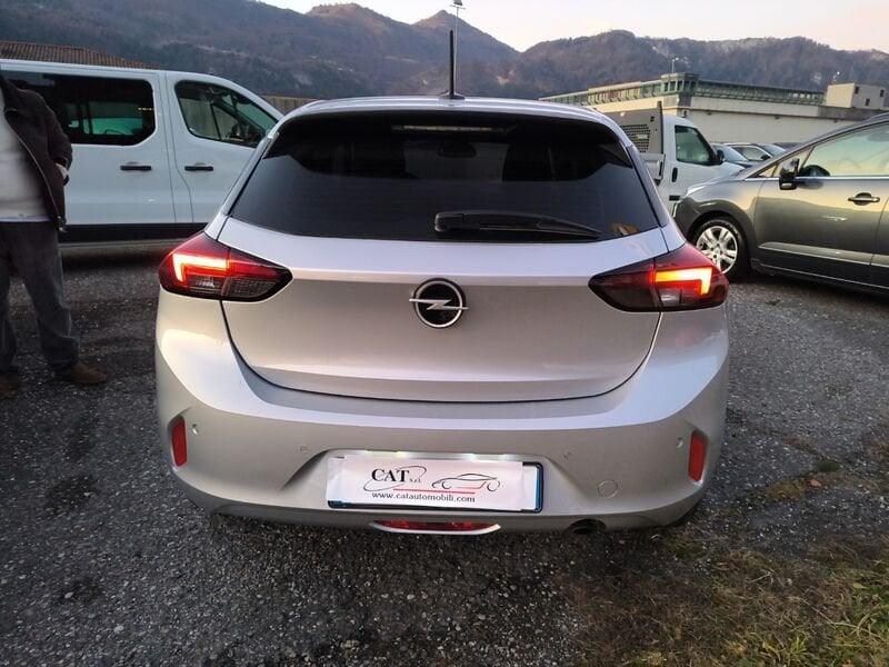 Opel Corsa Corsa 1.2