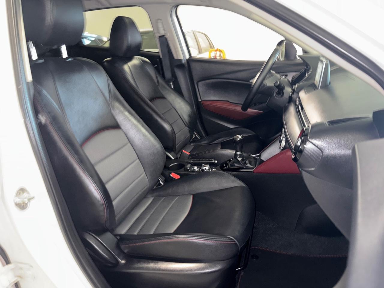 Mazda CX-3 1.5L Skyactiv-D OK NEOPATENTATI