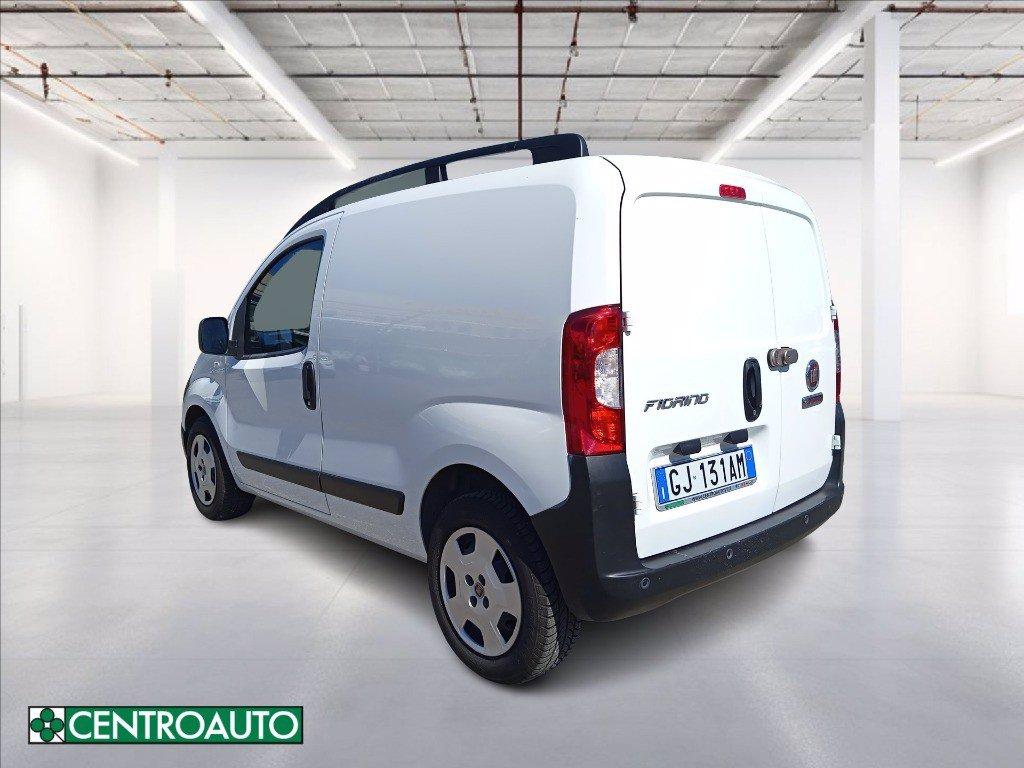 FIAT Fiorino cargo 1.3 mjt 95cv SX del 2022