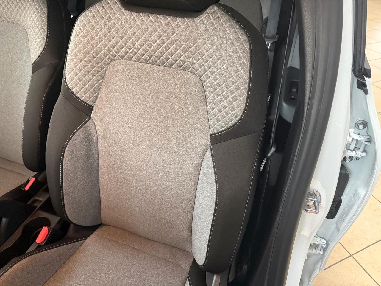 Renault Clio TCE 91 CV GPL 5 PORTE EVOLUTION