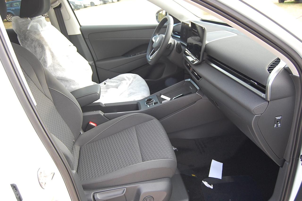 Volkswagen T-Roc 1.5 eTSI ACT DSG Life