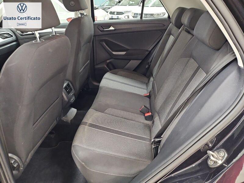 Volkswagen T-Roc 1.0 TSI Life