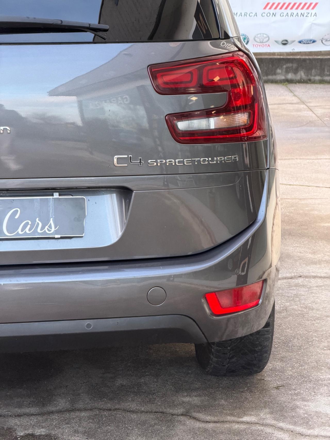 Citroen C4 SpaceTourer- 1.5D- Neopatentati-7posti
