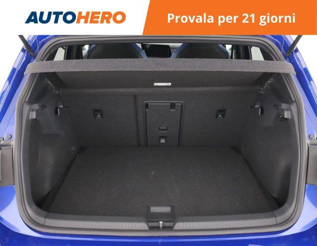 VOLKSWAGEN Golf 2.0 TSI R DSG 4Motion