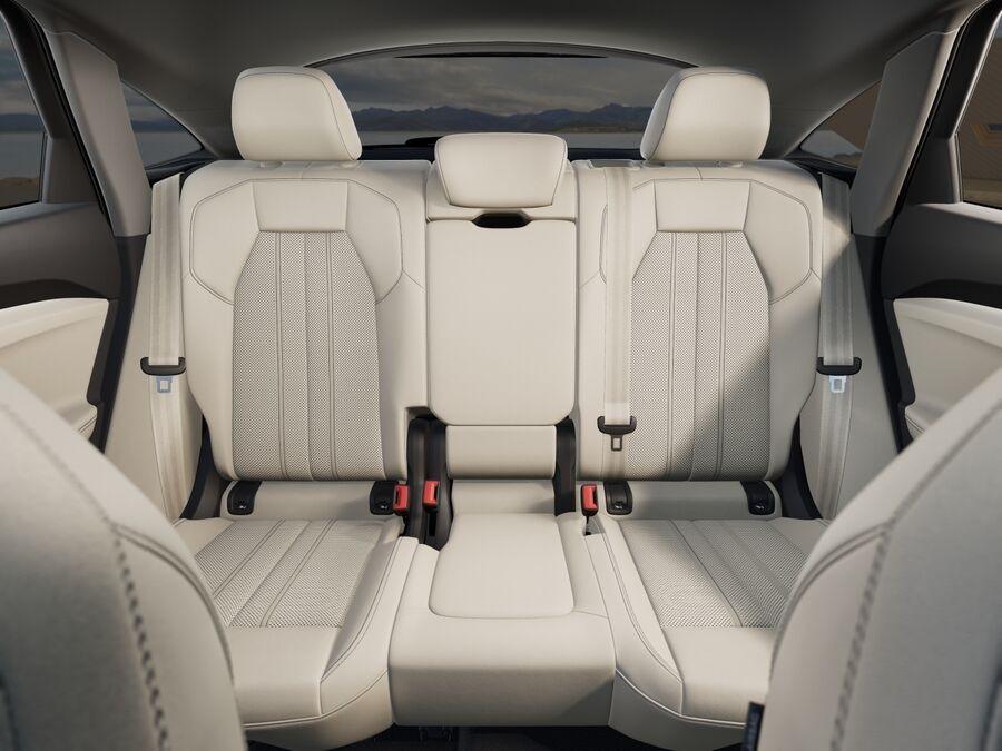 AUDI Audi Q5 Sportback S line edition TDI quattro 150 kW S tronic