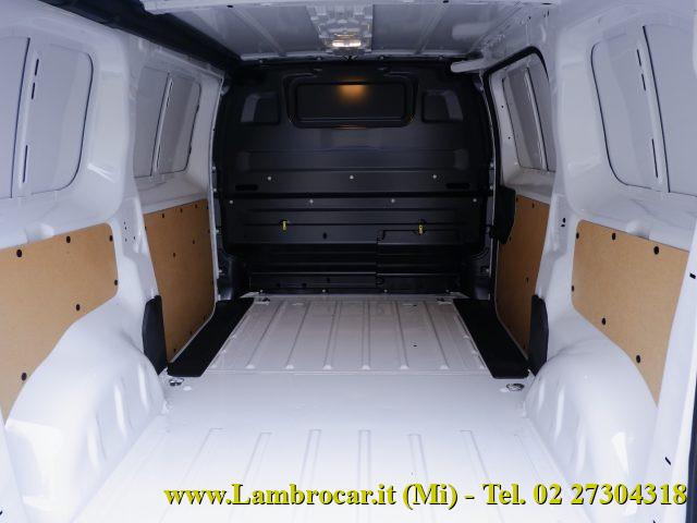 OPEL Vivaro 1.5 Diesel 120CV S&S PL-TN M Furgone