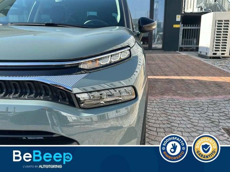 Citroën C3 Aircross 1.5 BLUEHDI FEEL S&S 110CV