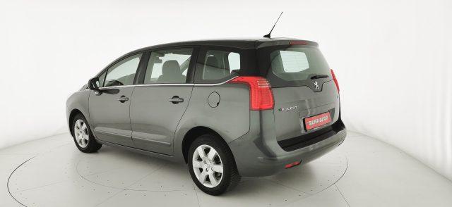 PEUGEOT 5008 1.6 VTi 120CV Tecno