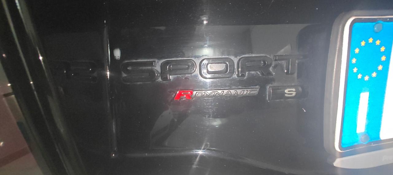 Land Rover Discovery Sport 2.0D I4-L.Flw 150 CV AWD Auto R-Dynamic S