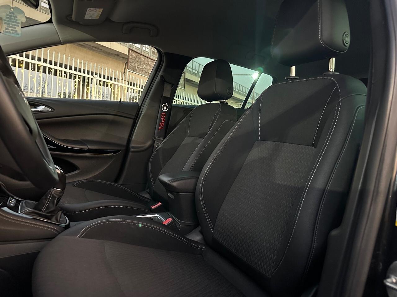 Opel Astra 2016 1.6 Diesel 160CV Innovation XFETTA