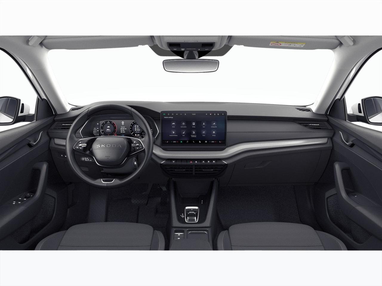 Skoda Octavia wagon 2.0 tdi 150cv executive dsg