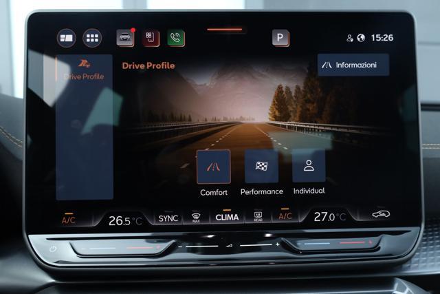 CUPRA Leon 2.0 TDI 150 CV DSG