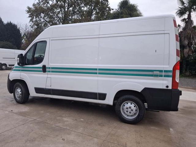 FIAT Ducato 35 2.3 MJT 140CV PM-TM Furgone