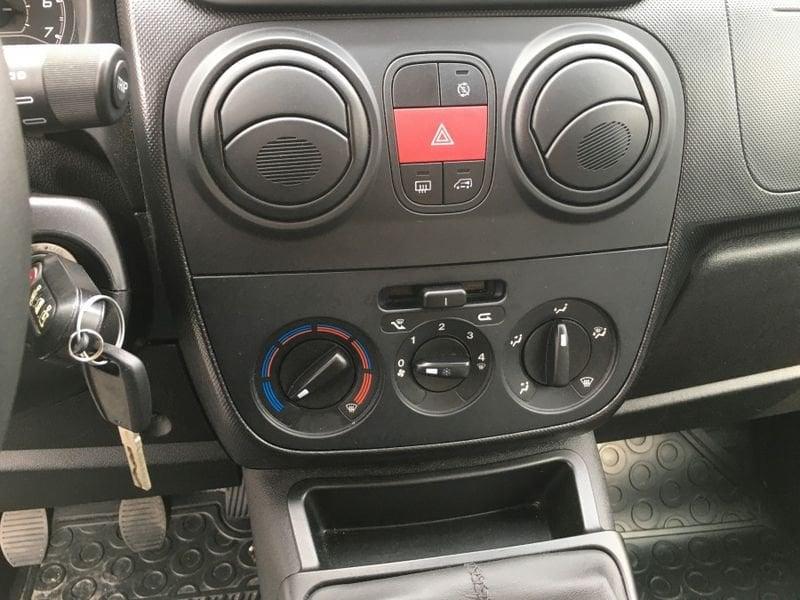FIAT Fiorino 1.3 Mjt 80cv Cargo SX NAVI * SOLO 43 MILA KM