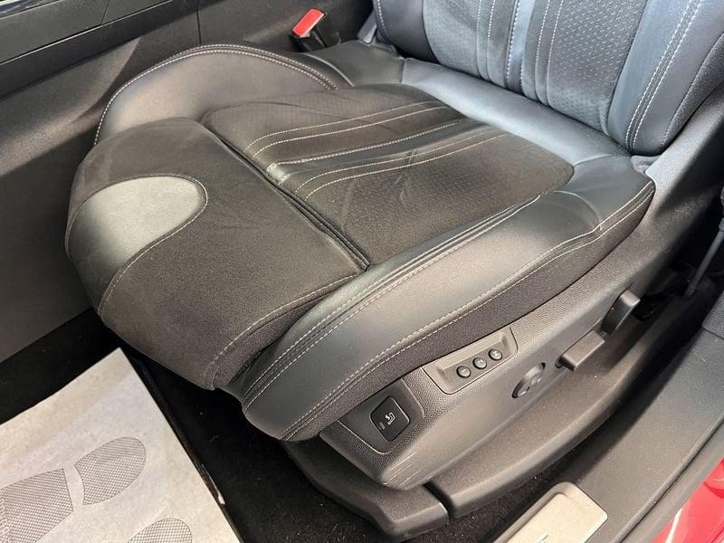 Peugeot 3008 BlueHDI 130 EAT8 GT Pack aut.