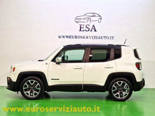 JEEP Renegade 1.6 Mjt 120 CV Opening Edition