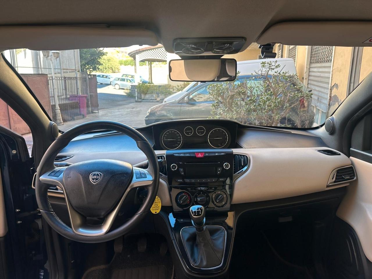 Lancia Ypsilon 1.2 69 CV 5 porte 30th Anniversary *Promo Black Friday*