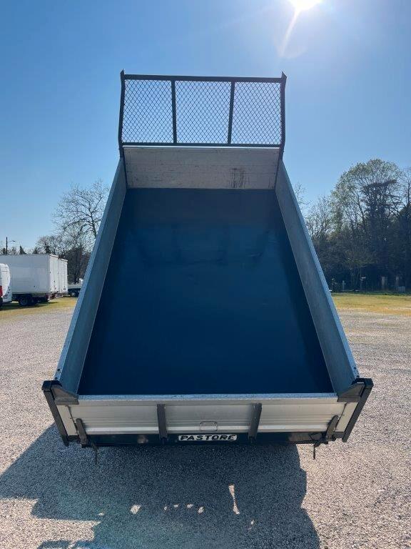 Renault Maxity 3.0 dci D.Cab Cassone Ribaltabile Trilaterale