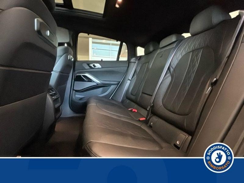 BMW X6 xDrive 30d M Sport Pro