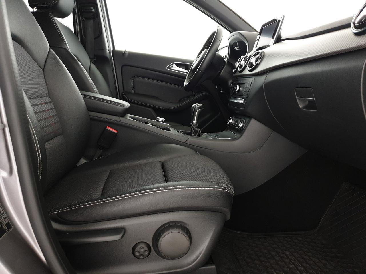 Mercedes-Benz Classe B 200 d (cdi) sport