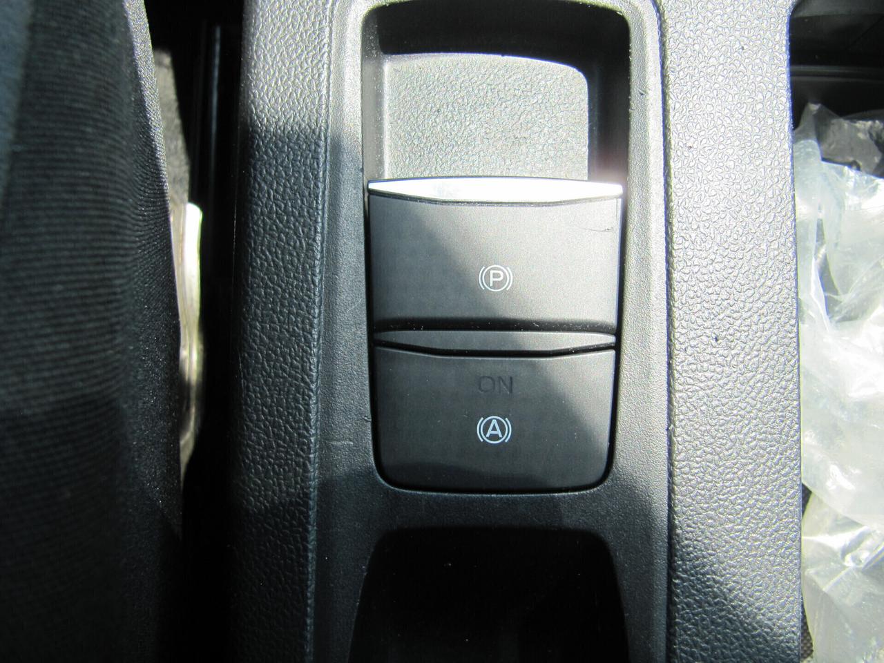 Ford Focus 1.5 EcoBlue 120 CV SW Business - 2020